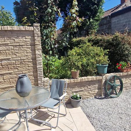 Cottage Tout Equipe 2 A 4 Personnes Hérin 外观 照片