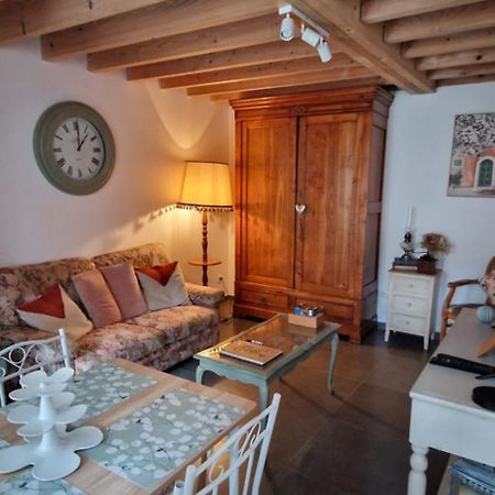 Cottage Tout Equipe 2 A 4 Personnes Hérin 外观 照片